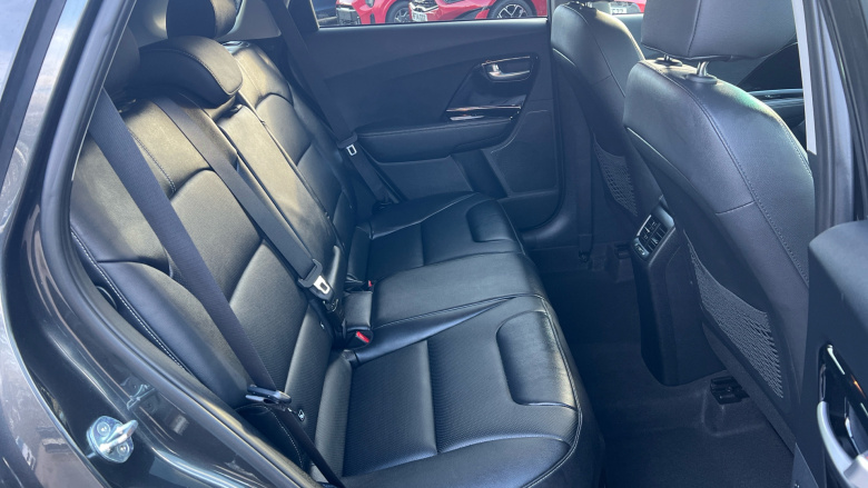 Kia Niro 1.6 GDi Hybrid 3 5dr DCT Hybrid Estate